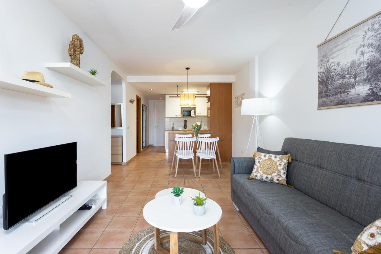 Apartment Paradise Sunny By Sunkeyrents *