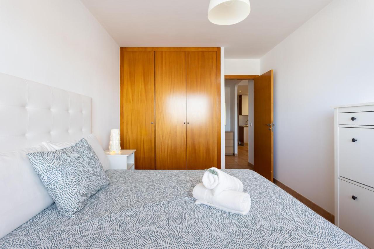 Apartment Paradise Sunny By Sunkeyrents