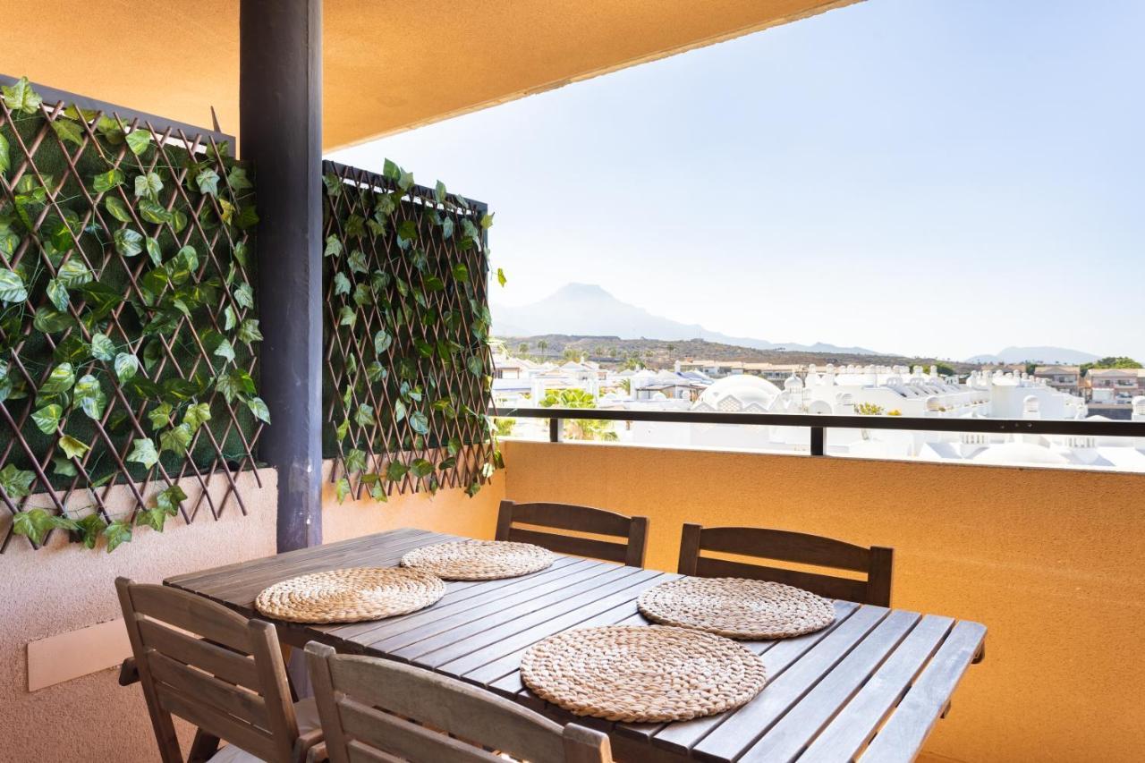Apartment Paradise Sunny By Sunkeyrents Costa Adeje (Tenerife)