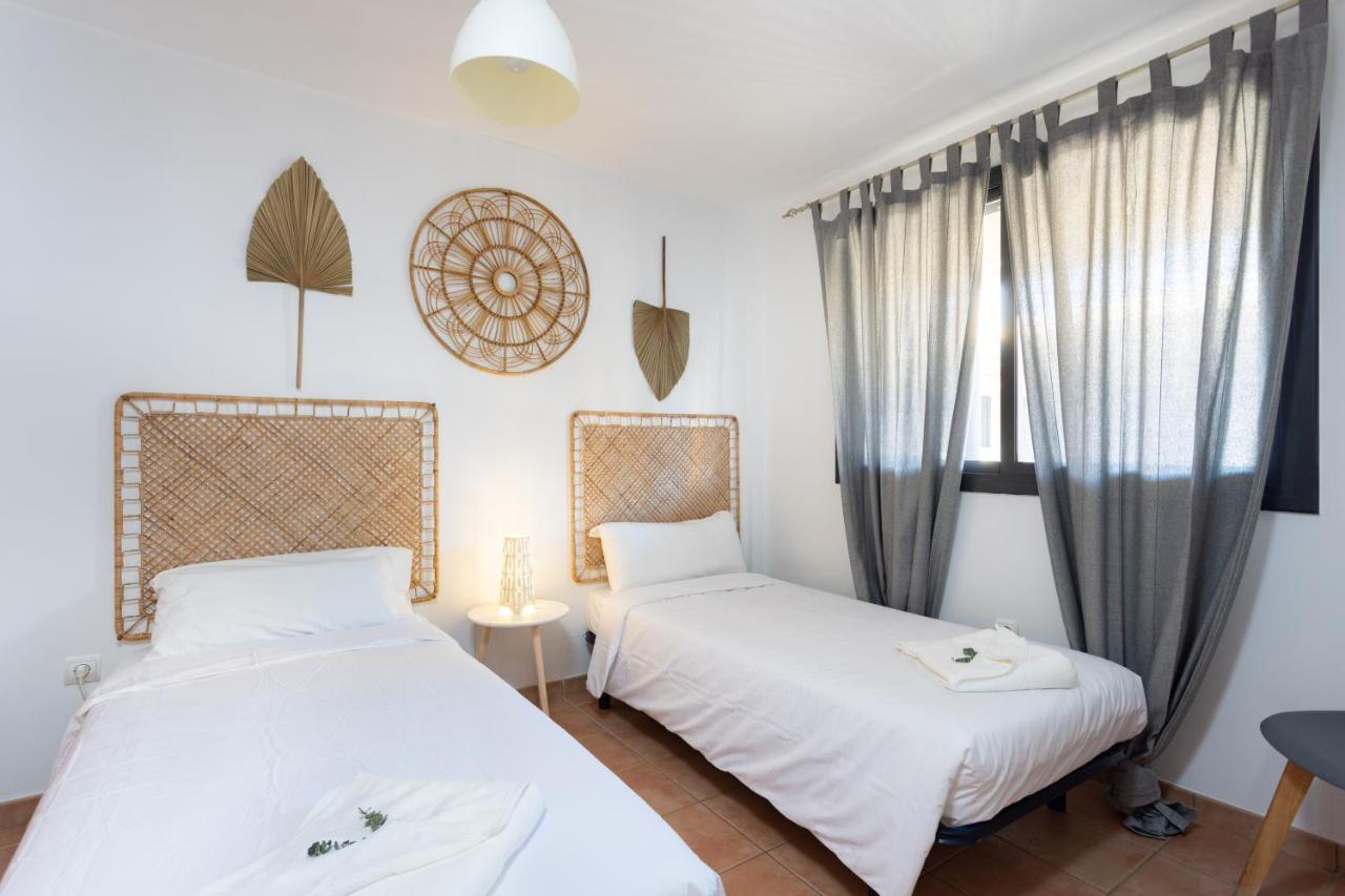 148 Paradise Sunny By Sunkeyrents Apartment Costa Adeje (Tenerife)