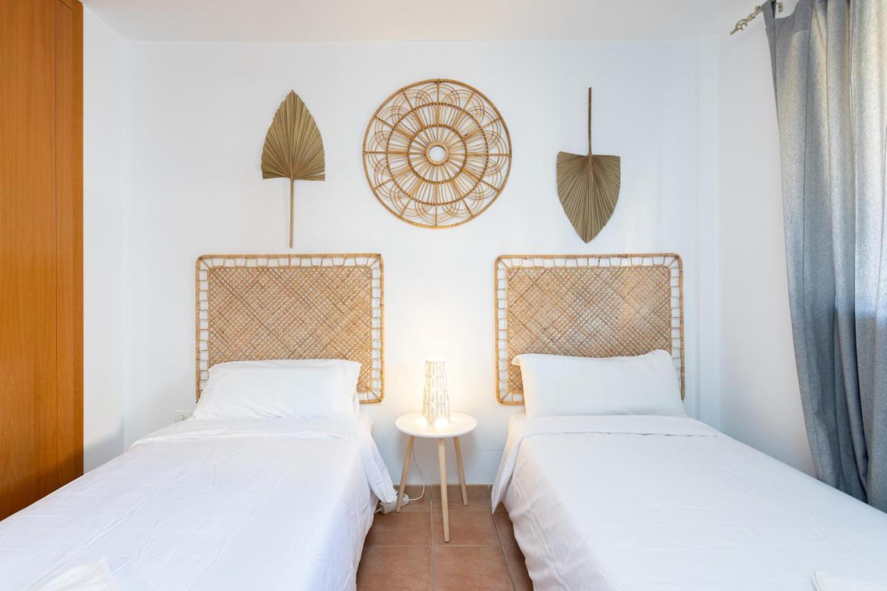 148 Paradise Sunny By Sunkeyrents Apartment Costa Adeje (Tenerife)